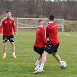 Dynamo zahájilo přípravu na jarní část, první trénink už absolvoval i Marcel Čermák