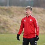 Dynamo zahájilo přípravu na jarní část, první trénink už absolvoval i Marcel Čermák