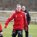 Dynamo zahájilo přípravu na jarní část, první trénink už absolvoval i Marcel Čermák