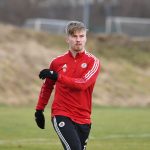 Dynamo zahájilo přípravu na jarní část, první trénink už absolvoval i Marcel Čermák