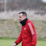 Dynamo zahájilo přípravu na jarní část, první trénink už absolvoval i Marcel Čermák