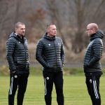 Dynamo zahájilo přípravu na jarní část, první trénink už absolvoval i Marcel Čermák