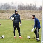 Dynamo zahájilo přípravu na jarní část, první trénink už absolvoval i Marcel Čermák