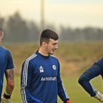 Dynamo zahájilo přípravu na jarní část, první trénink už absolvoval i Marcel Čermák