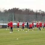 Dynamo zahájilo přípravu na jarní část, první trénink už absolvoval i Marcel Čermák