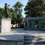 Blog Libuše Kolářové: Čas kácení soch. Máme mít strach o Žižku a Husa?