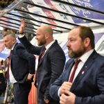 V Budvar aréně se pískalo na domácí. Motor nedal druhým Vítkovicím ani gól