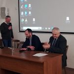 Spolek přátel starého Hradce se sešel s novým starostou. Obyvatele nezajímaly velké projekty, ale každodenní problémy