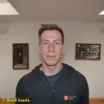Vítěz poháru Šimon Vaníček se chystá na nedělní MČR. Může porazit obhájce titulu Michaela Boroše?