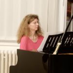 V Galerii Spektrum v Sezimově Ústí otevřeli výstavu z tvorby dvou lektorek výtvarného oboru ZUŠ