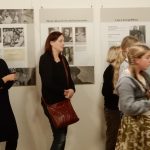 V Galerii Spektrum v Sezimově Ústí otevřeli výstavu z tvorby dvou lektorek výtvarného oboru ZUŠ