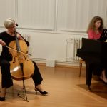 V Galerii Spektrum v Sezimově Ústí otevřeli výstavu z tvorby dvou lektorek výtvarného oboru ZUŠ