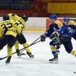 VIDEO: Králové přejeli doma pražskou Kobru