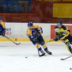 VIDEO: Králové přejeli doma pražskou Kobru