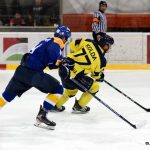 VIDEO: Králové přejeli doma pražskou Kobru