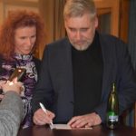 Paulina Skavova s Pavlem Klímou rehabilitovali pověst krkavce