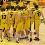 VIDEO: Sršni Nymburku statečně vzdorovali, postup jim utekl o osm bodů