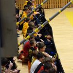 VIDEO: Sršni Nymburku statečně vzdorovali, postup jim utekl o osm bodů