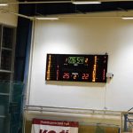 VIDEO: Sršni Nymburku statečně vzdorovali, postup jim utekl o osm bodů
