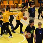 VIDEO: Sršni Nymburku statečně vzdorovali, postup jim utekl o osm bodů