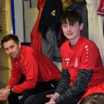 Fotbalisté strakonického Junioru zahájili zimní přípravu
