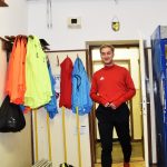 Fotbalisté strakonického Junioru zahájili zimní přípravu