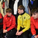 Fotbalisté strakonického Junioru zahájili zimní přípravu