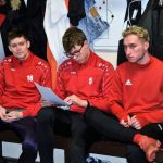 Fotbalisté strakonického Junioru zahájili zimní přípravu