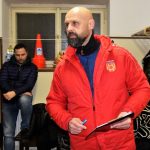 Fotbalisté strakonického Junioru zahájili zimní přípravu