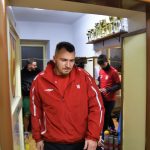 Fotbalisté strakonického Junioru zahájili zimní přípravu