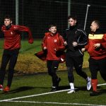 Fotbalisté strakonického Junioru zahájili zimní přípravu