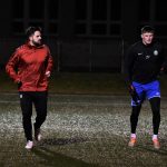 Fotbalisté strakonického Junioru zahájili zimní přípravu