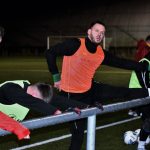 Fotbalisté strakonického Junioru zahájili zimní přípravu