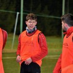 Fotbalisté strakonického Junioru zahájili zimní přípravu