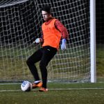 Fotbalisté strakonického Junioru zahájili zimní přípravu