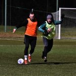 Fotbalisté strakonického Junioru zahájili zimní přípravu