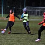 Fotbalisté strakonického Junioru zahájili zimní přípravu