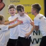 Milevšťáci vybojovali stříbro, zlato putuje do Písku