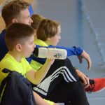 Milevšťáci vybojovali stříbro, zlato putuje do Písku