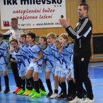 Milevšťáci vybojovali stříbro, zlato putuje do Písku