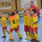 Milevšťáci vybojovali stříbro, zlato putuje do Písku