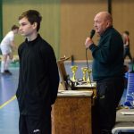 Milevšťáci vybojovali stříbro, zlato putuje do Písku