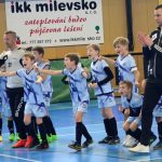Milevšťáci vybojovali stříbro, zlato putuje do Písku