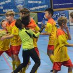Milevšťáci vybojovali stříbro, zlato putuje do Písku