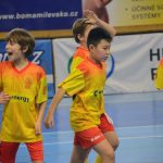 Milevšťáci vybojovali stříbro, zlato putuje do Písku