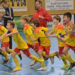 Milevšťáci vybojovali stříbro, zlato putuje do Písku