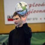 Milevšťáci vybojovali stříbro, zlato putuje do Písku