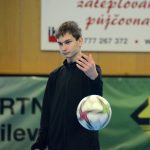 Milevšťáci vybojovali stříbro, zlato putuje do Písku