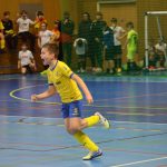 Milevšťáci vybojovali stříbro, zlato putuje do Písku