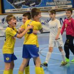 Milevšťáci vybojovali stříbro, zlato putuje do Písku